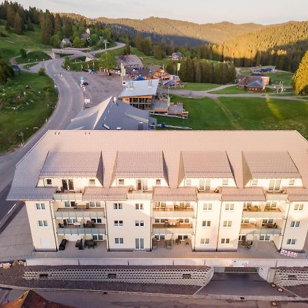 Apartment 302 Feldberg  Bagian luar foto