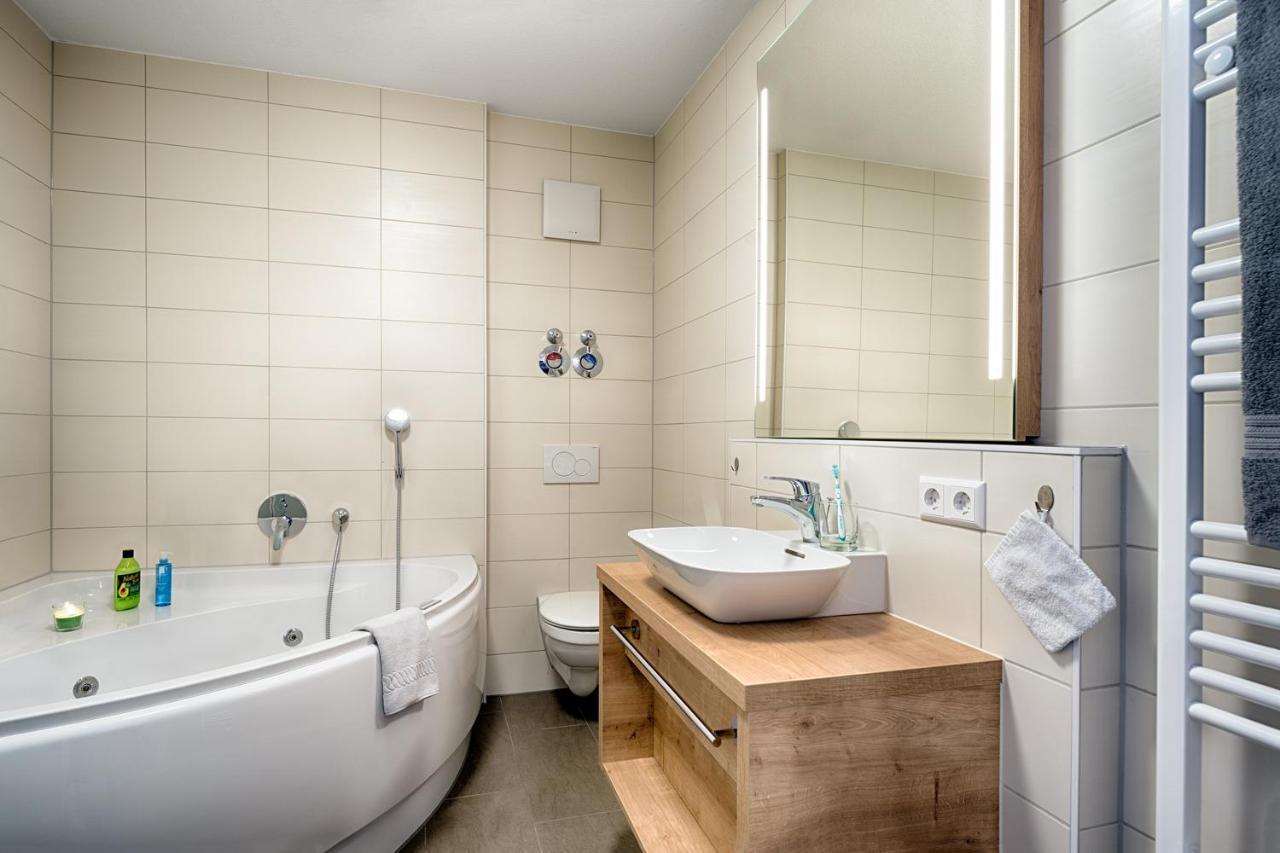 Apartment 302 Feldberg  Bagian luar foto