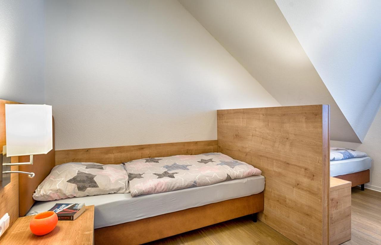 Apartment 302 Feldberg  Bagian luar foto